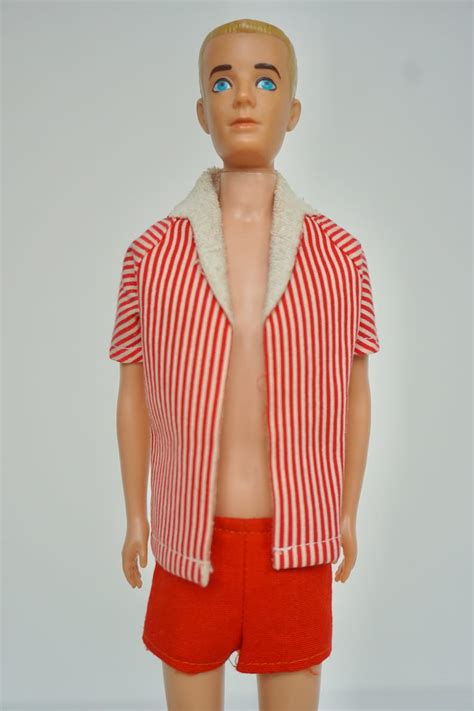 first ken doll 1961|original first ken doll.